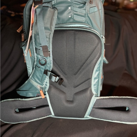 Shimoda Action X30 V2 Water Resistant Camera Backpack - Picture 2 of 5